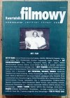 Kwartalnik filmowy 41-42 2003 Mit i film
