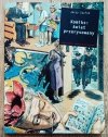 Jerzy Szyłak Komiks: świat przerysowany