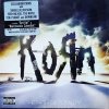 Korn The Path of Totality CD