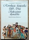 Rewolucja francuska 1789-1794. Społeczeństwo obywatelskie