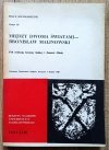 Między dwoma światami Bronisław Malinowski