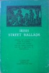 Colm O Lochlainn • Irish Street  Ballads