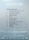 The Beatles A Hard Day's Night 2DVD