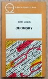 John Lyons Chomsky