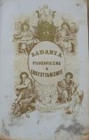 August Nicolas • Badania filozoficzne o chrystyanizmie [1851]