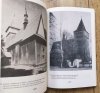 Marian Kornecki Gotyckie kościoły drewniane na Podhalu