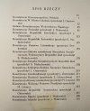Nowe konstytucje przełożone pod kierunkiem Dra Juljana Makowskiego