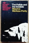 Maurice Merleau-Ponty The Visible and the Invisible