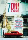 7 dni w Hawanie DVD