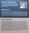 Marek Olejniczak Wolność miłości. Ontologia osoby ludzkiej w koncepcjach Edyty Stein i Karola Wojtyły