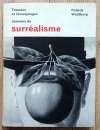 Patrick Waldberg Chemins du surrealisme