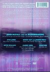 John Mayall and the Bluesbreakers Jammin' with the Blues Greats DVD