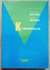 Christian Baylon, Xavier Mignot Komunikacja