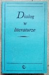 Dialog w literaturze