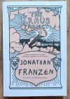 Jonathan Franzen The Kraus Project