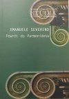 Emanuele Severino • Powrót do Parmenidesa