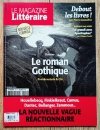 Le Magazine Litteraire 552 2015 Le roman gothique