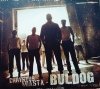 Buldog Chrystus miasta CD