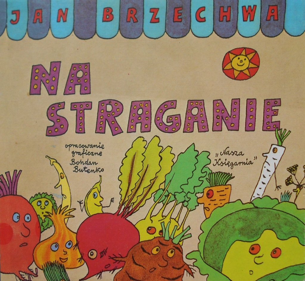 Na Straganie Ilustracje Do Wiersza Chomikuj Jan Brzechwa • Na straganie. Bohdan Butenko - Bajki - Literatura