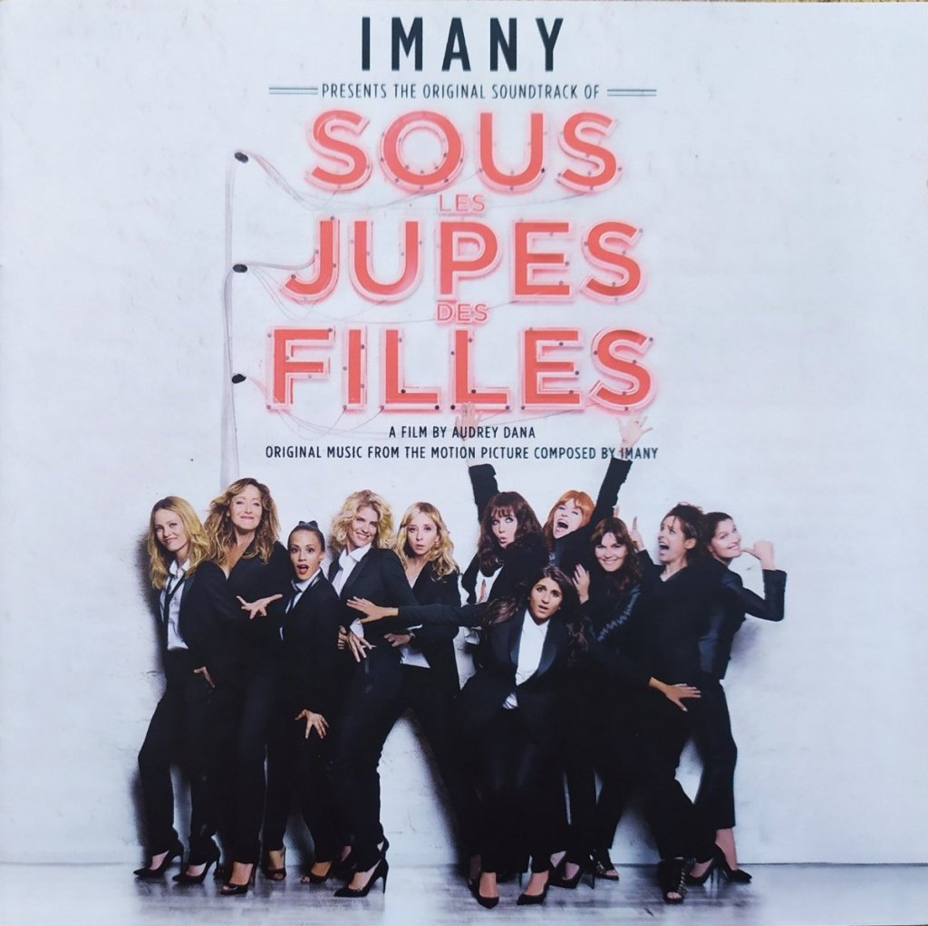 Sous Les Jupes Des Filles (VF) - Movies On Google