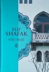 Elif Shafak • Pchli pałac