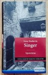 Isaac Bashevis Singer • Spuścizna