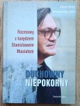 Duchowny niepokorny. Rozmowy z księdzem Stanisławem Musiałem