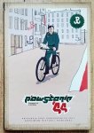 Powstanie 44 w komiksie. Antologia prac konkursowych 2011