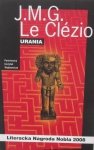 J.M.G. Le Clezio • Urania [Nobel 2008]