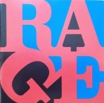 Rage Against the Machine • Renegades • CD