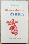 Jan Darowski • Niespodziewane żywoty [OPiM]