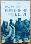 Tomasz Owoc • Prisoners of War in Occupied Kraków 1939-1945