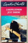 Agatha Christie • Zakończeniem jest śmierć 