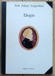 Erik Johan Stagnelius • Elegie [dedykacja Leonarda Neugera]
