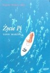 Yann Martel • Życie Pi [Booker 2002]