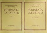 Stanisław Wilczyński • Rudimenta latinitatis