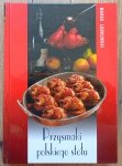 Marek Łebkowski • Przysmaki polskiego stołu