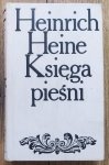 Heinrich Heine • Księga pieśni