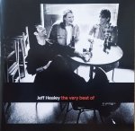 Jeff Healey • The Very Best of • CD