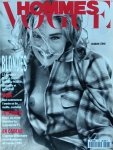 Vogue Hommes 2/1993