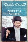 Agata Christie • Parker Pyne na tropie