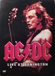 AC/DC • Live at Donington • DVD