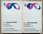 Bruno Bettelheim • Cudowne i pożyteczne. O znaczeniach i wartościach baśni