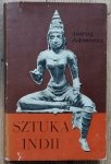 Andrzej Jakimowicz • Sztuka Indii 