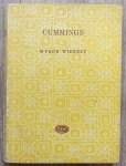 Cummings • Wybór wierszy / Biblioteka Poetów