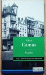 Albert Camus • Upadek