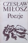 Czesław Miłosz • Poezje 