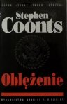 Stephen Coonts • Oblężenie
