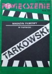 Powiększenie 1-2/1987 • Tarkowski