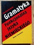 Jan Czochralski • Gramatyka funkcjonalna języka niemieckiego